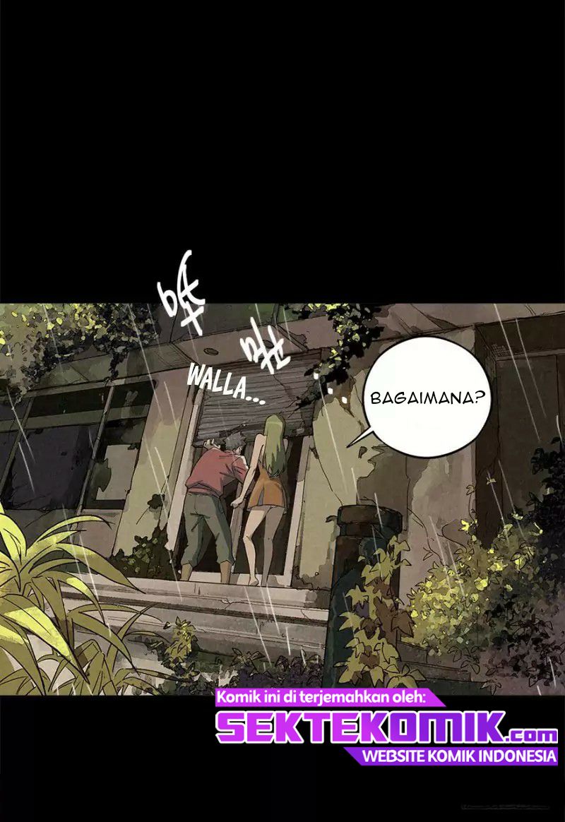 End of The World 2028 (Trace of Doomsday) Chapter 17 Gambar 26